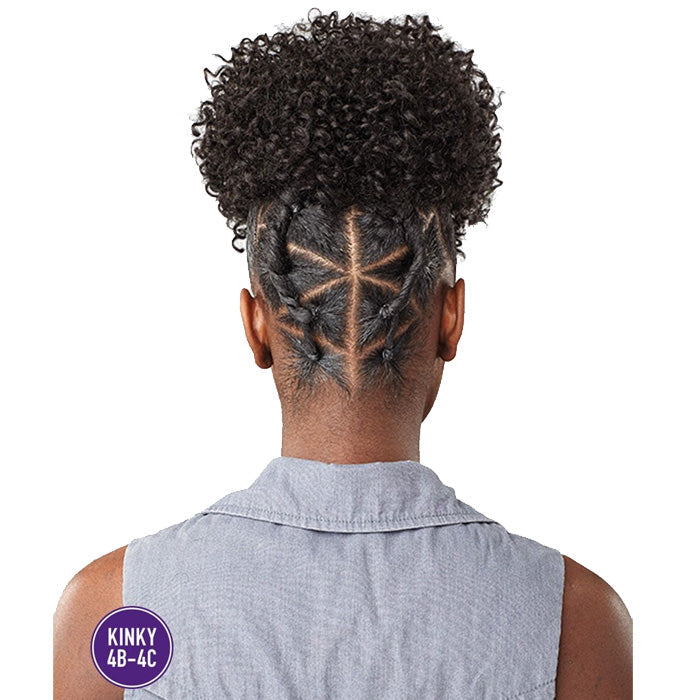 Sensationnel Instant Pony Drawstring Ponytail - GAME CHANGER