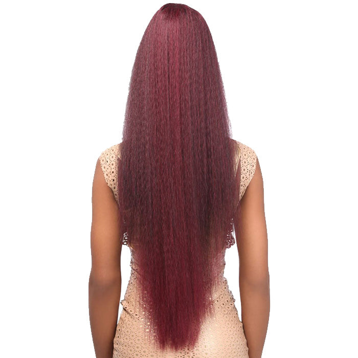 Sensationnel Instant Pony Drawstring PERM YAKI 30