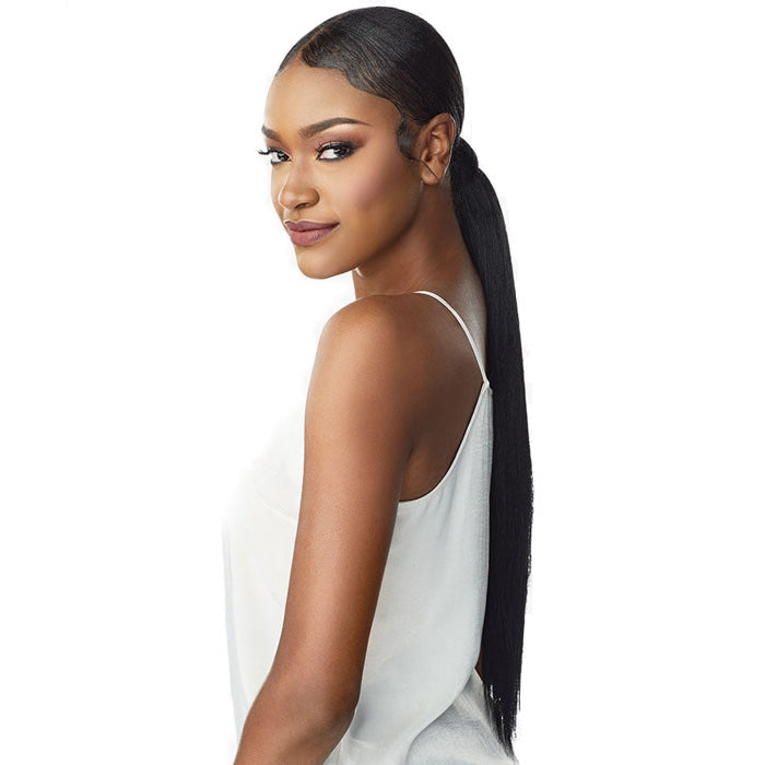 Sensationnel Instant Pony Wrap - STRAIGHT 24"