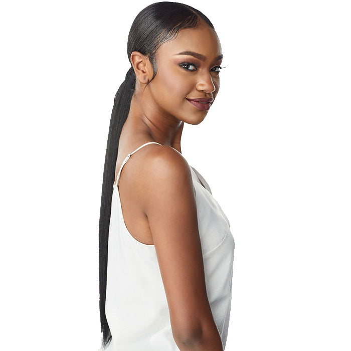 Sensationnel Instant Pony Wrap - STRAIGHT 24"