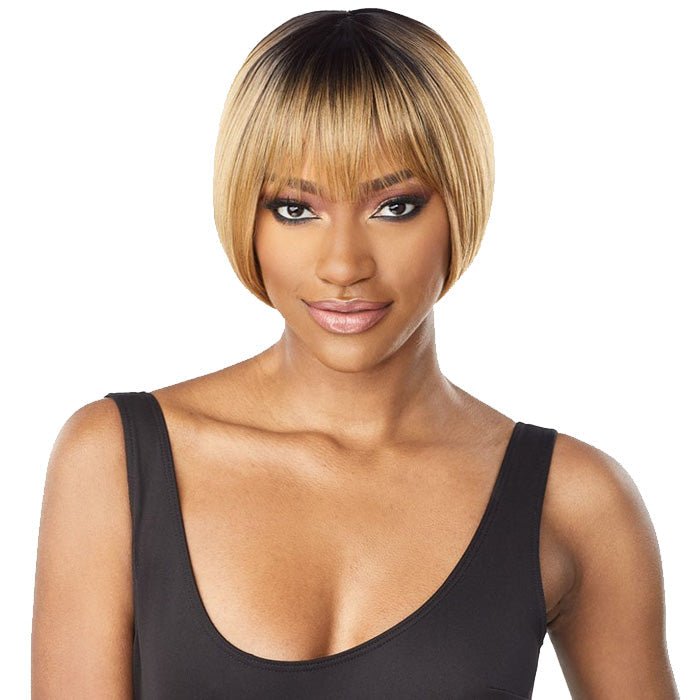 Sensationnel Synthetic Instant Wig - VELIKA