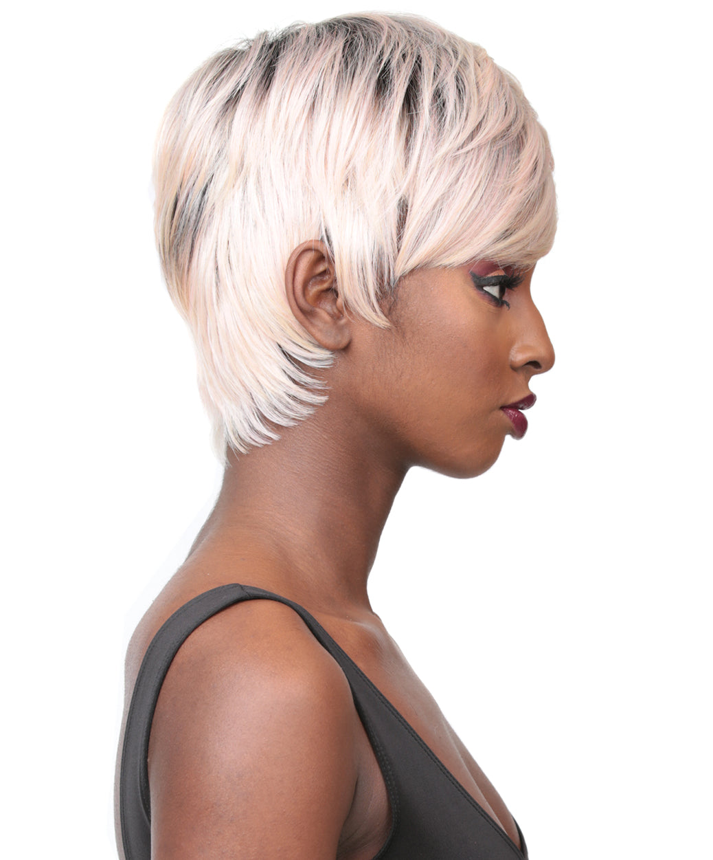 Sensationnel Instant Fashion Synthetic Hair Wig - MILA