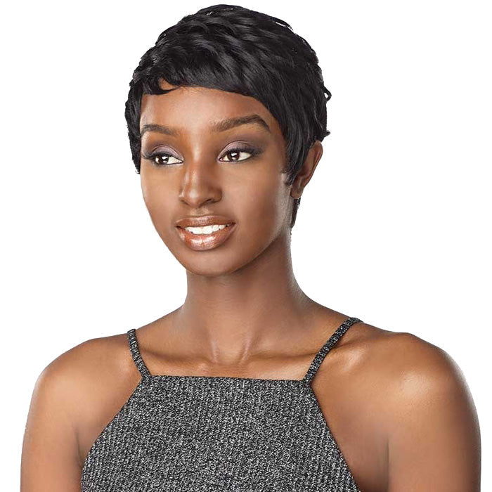 Sensationnel Instant Fashion Full Wig - ANITA