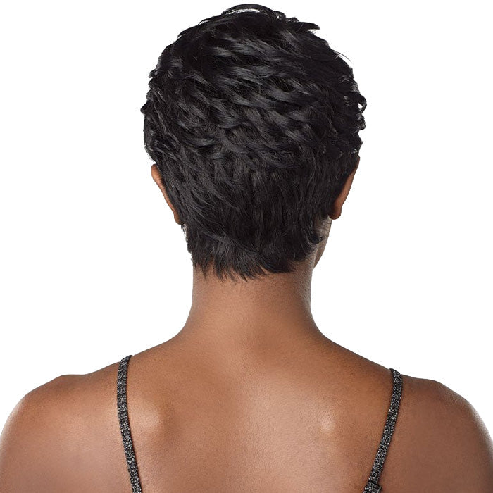 Sensationnel Instant Fashion Full Wig - ANITA