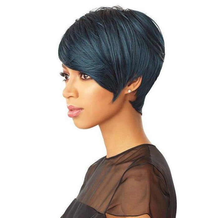 Sensationnel Synthetic Hair Instant Fashion Wig TAKA