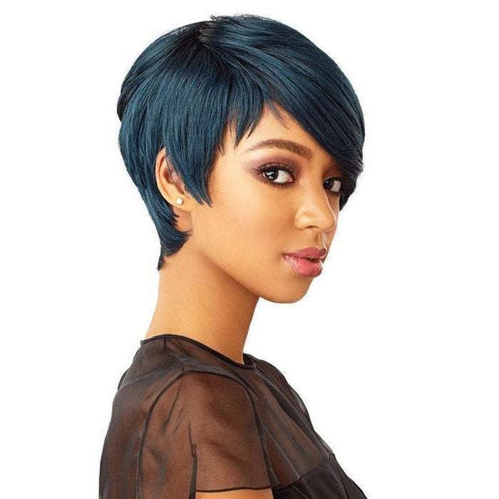 Sensationnel Synthetic Hair Instant Fashion Wig TAKA