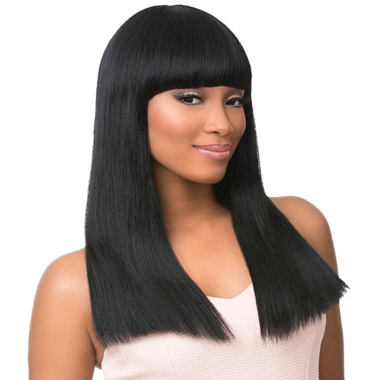 Sensationnel Instant Fashion Synthetic Hair Wig - TALIA 18"