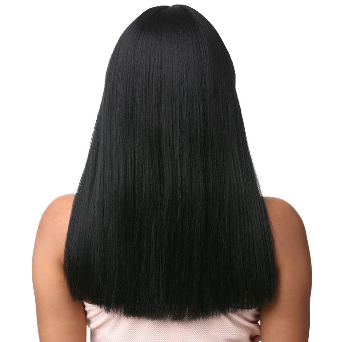 Sensationnel Instant Fashion Synthetic Hair Wig - TALIA 18"