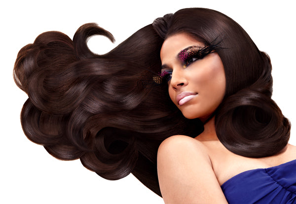 Janet Collection Mysterieuse VIP 100% Virgin Remy Human Hair Weave - YAKY 12/14/16"