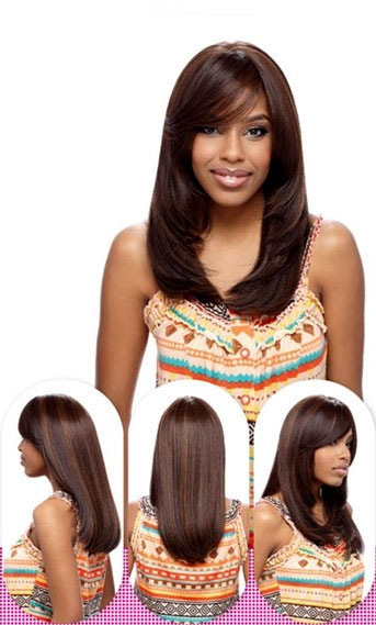 Vanessa Wig Vantage Heat Wave HT FRAN (High Heat Fiber)