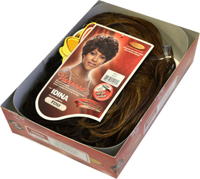 Vanessa Fashion Wig IDINA