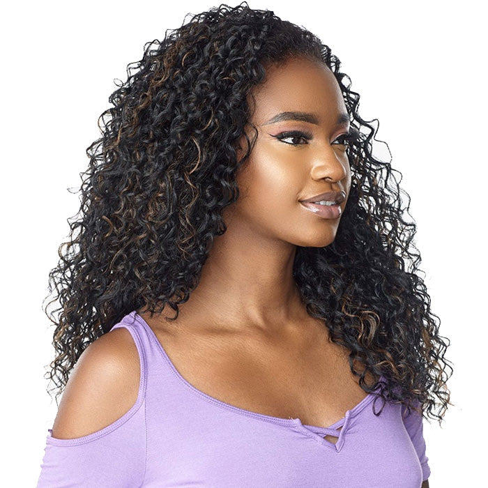Sensationnel Instant Weave Half Wig - DALIA