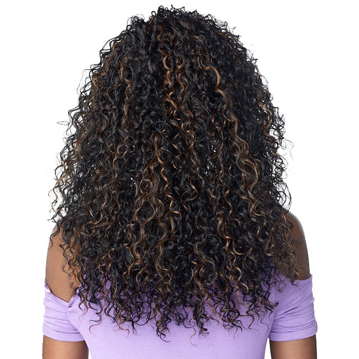 Sensationnel Instant Weave Half Wig - DALIA