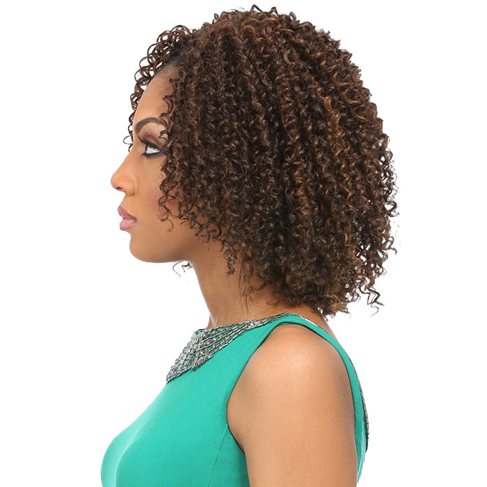 Sensationnel Instant Weave Half Wig GENOVA