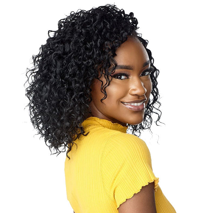 Sensationnel Instant Weave Half Wig - TIANA