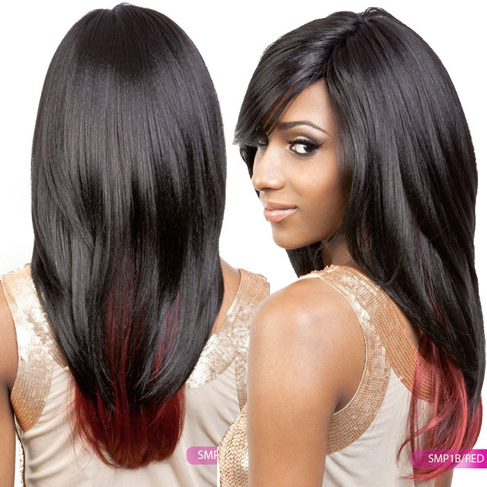 Isis Red Carpet Nominee Full Wig - NW10