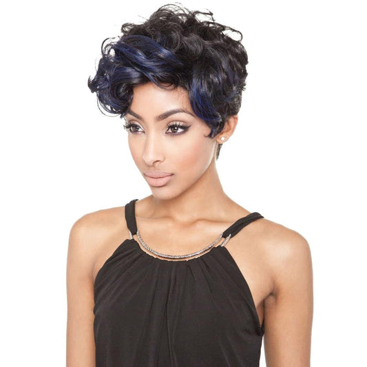 Isis Red Carpet Full Wig - RCP178 KEYSHIA