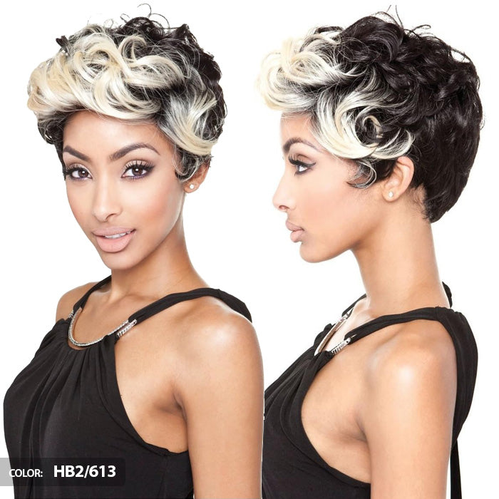 Isis Red Carpet Full Wig - RCP178 KEYSHIA