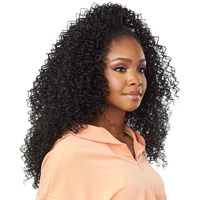 Sensationnel Instant Up & Down Pony Wrap Half Wig - UD 3