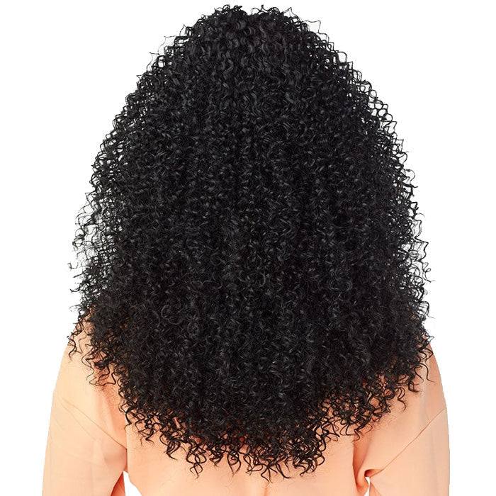 Sensationnel Instant Up & Down Pony Wrap Half Wig - UD 3