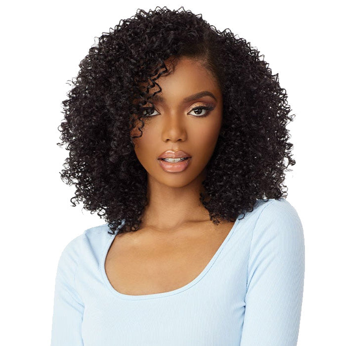 Sensationnel Instant Up & Down Half Wig - UD 20