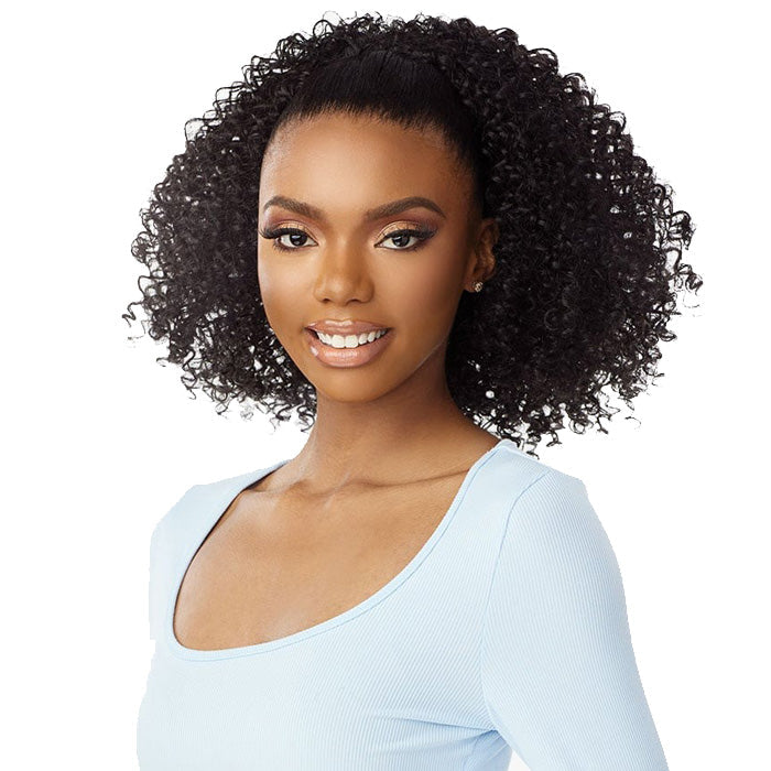 Sensationnel Instant Up & Down Half Wig - UD 20
