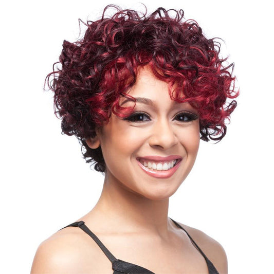 It's a Wig Human Hair Wig BRITNEY