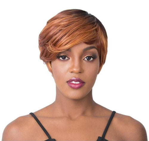Its a Wig Synthetic Wig - MEEKA