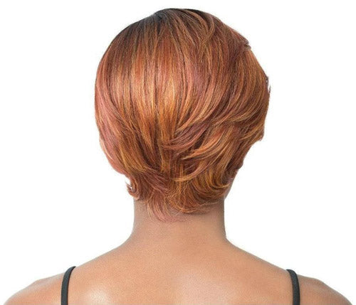 Its a Wig Synthetic Wig - MEEKA