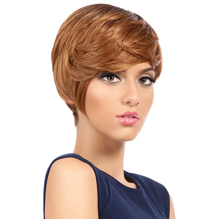 It's a Wig Full Wig - SNOW