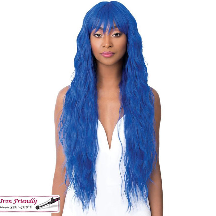 It's a Wig Full Wig - ANGELICA