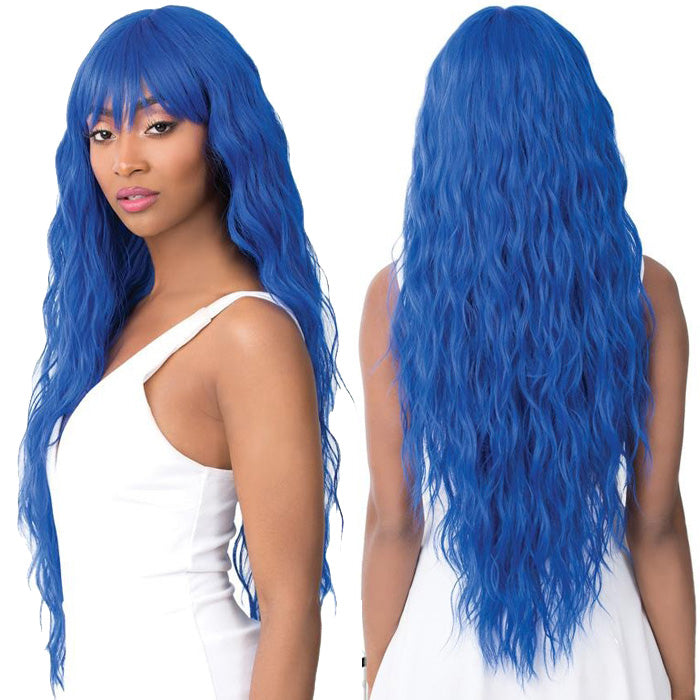 It's a Wig Full Wig - ANGELICA