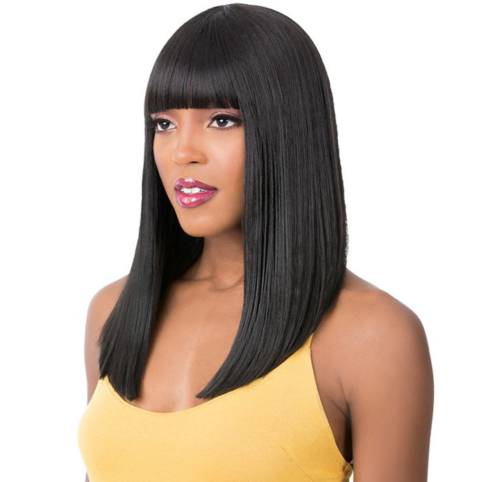 It's a Wig Full Wig - Q ATLANTA