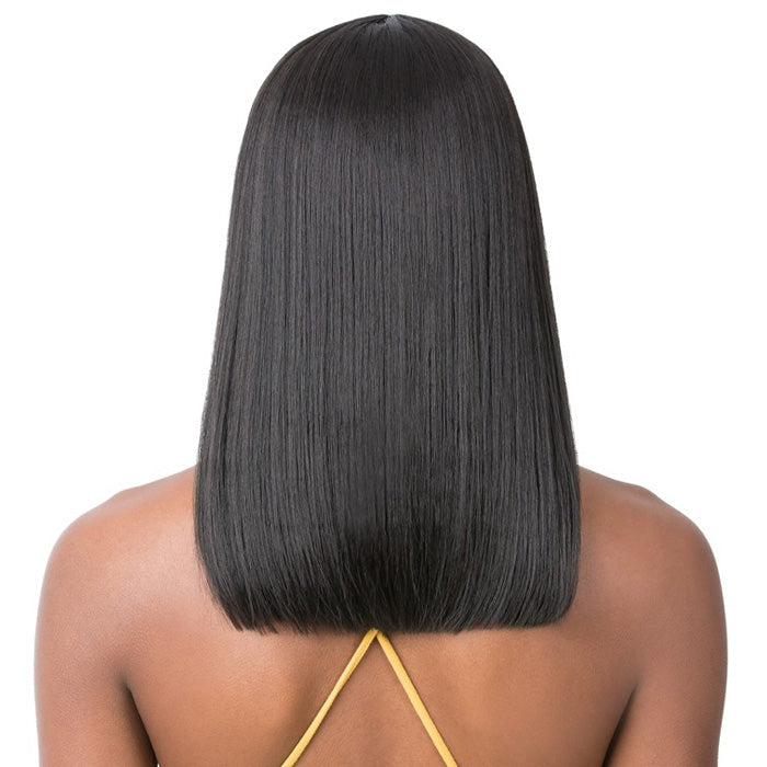 It's a Wig Full Wig - Q ATLANTA