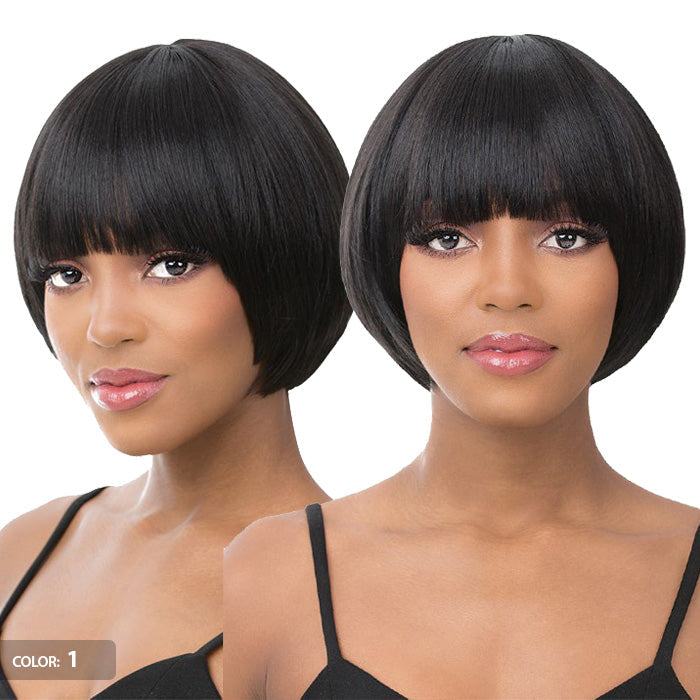 It's a Wig Full Wig - BOCUT-2