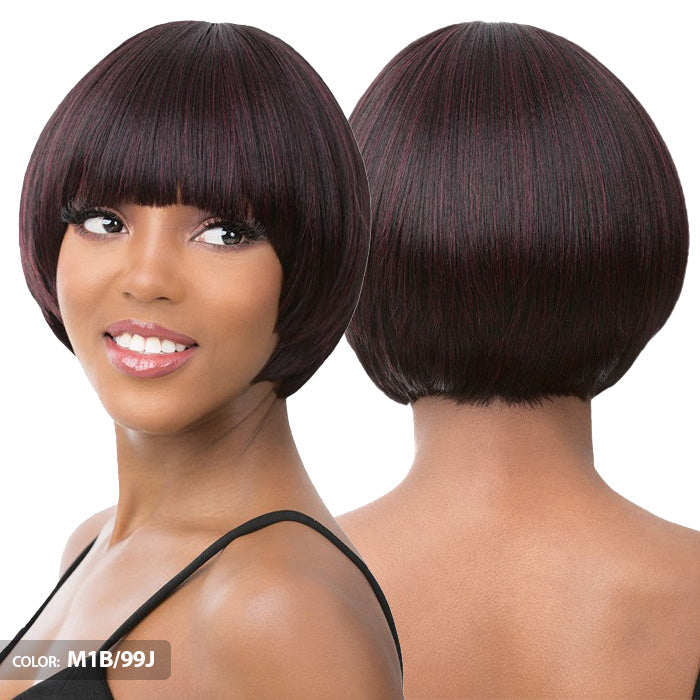 It's a Wig Full Wig - BOCUT-2