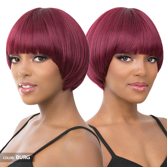 It's a Wig Full Wig - BOCUT-2