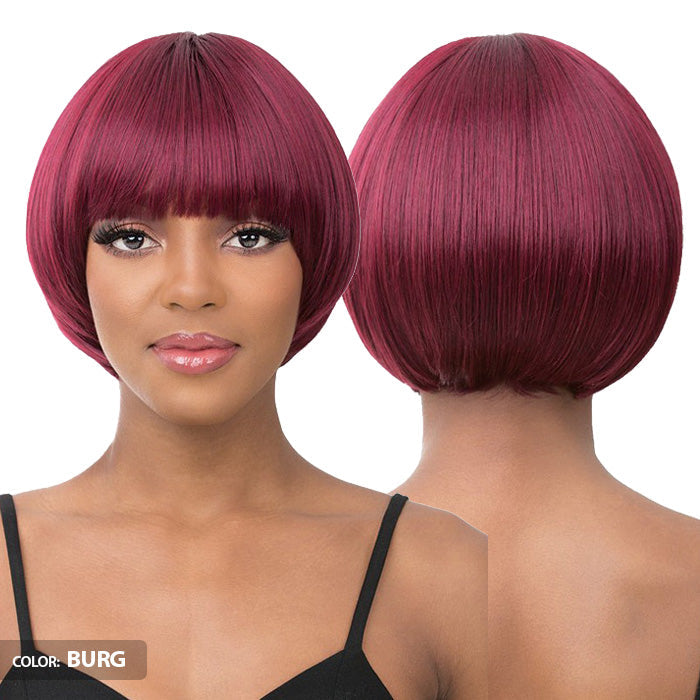 It's a Wig Full Wig - BOCUT-2