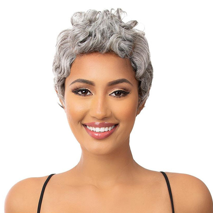 It's a Wig Full Wig - CASSIDY