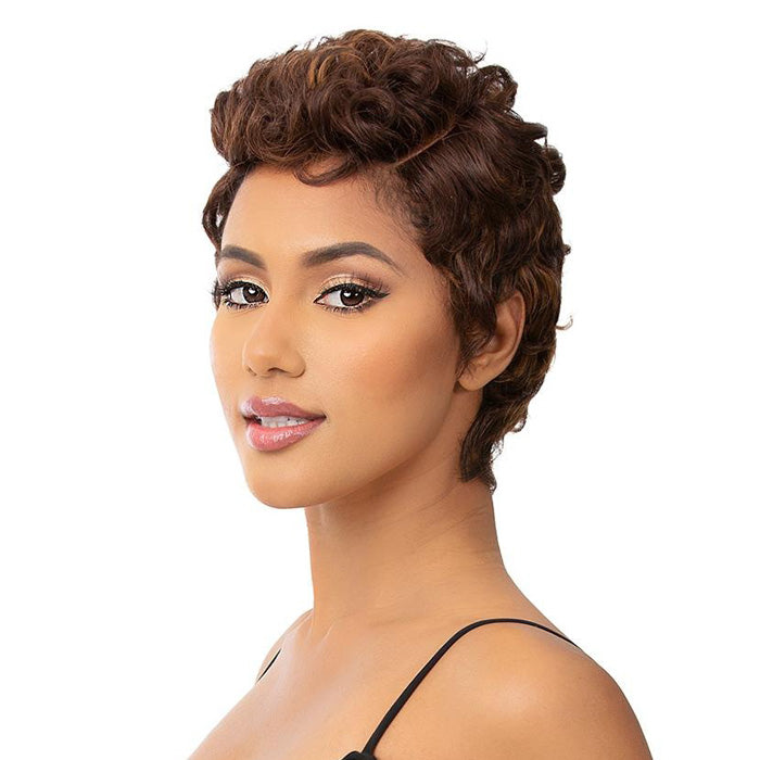 It's a Wig Full Wig - CASSIDY