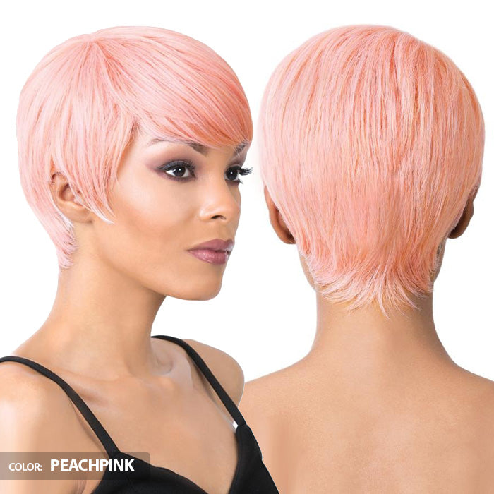 It's a Wig Full Wig - CHICAGO