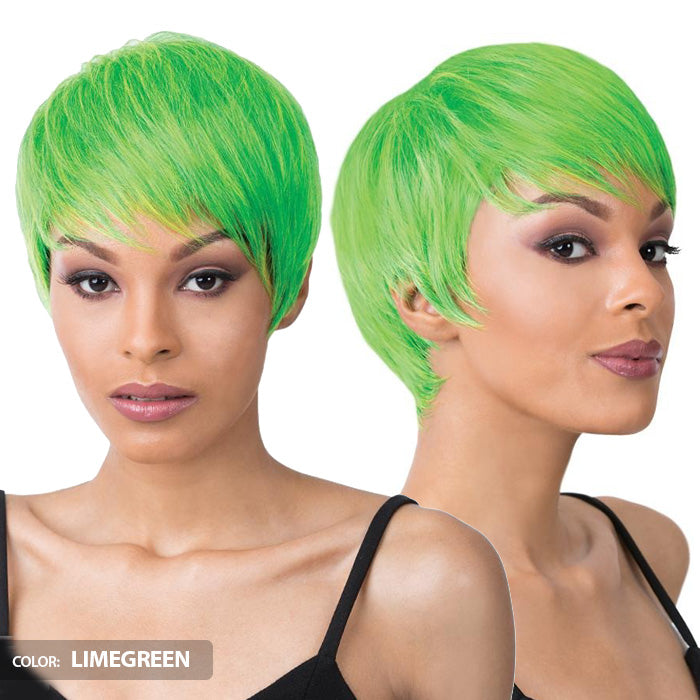 It's a Wig Full Wig - CHICAGO