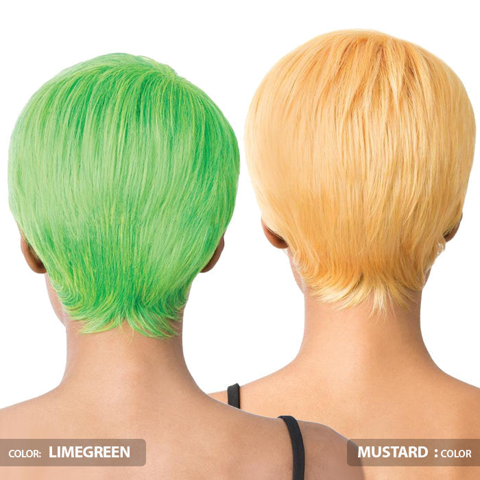 It's a Wig Full Wig - CHICAGO