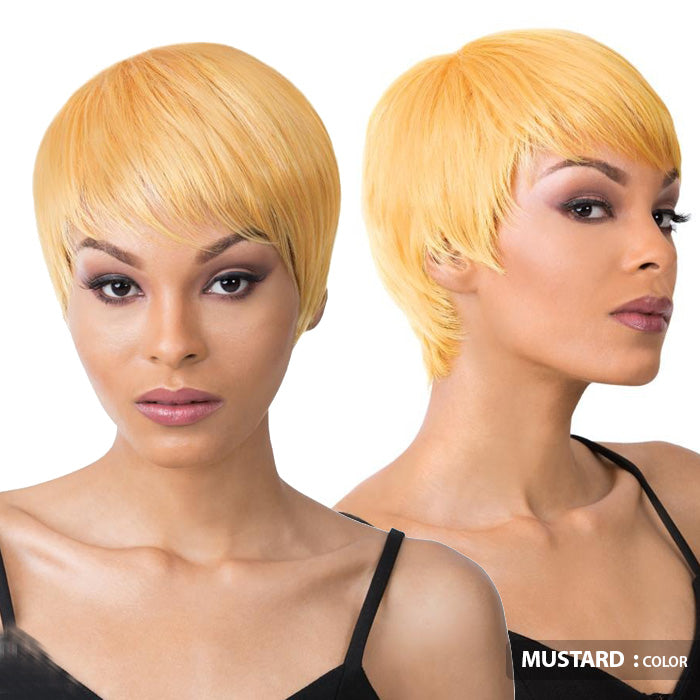 It's a Wig Full Wig - CHICAGO