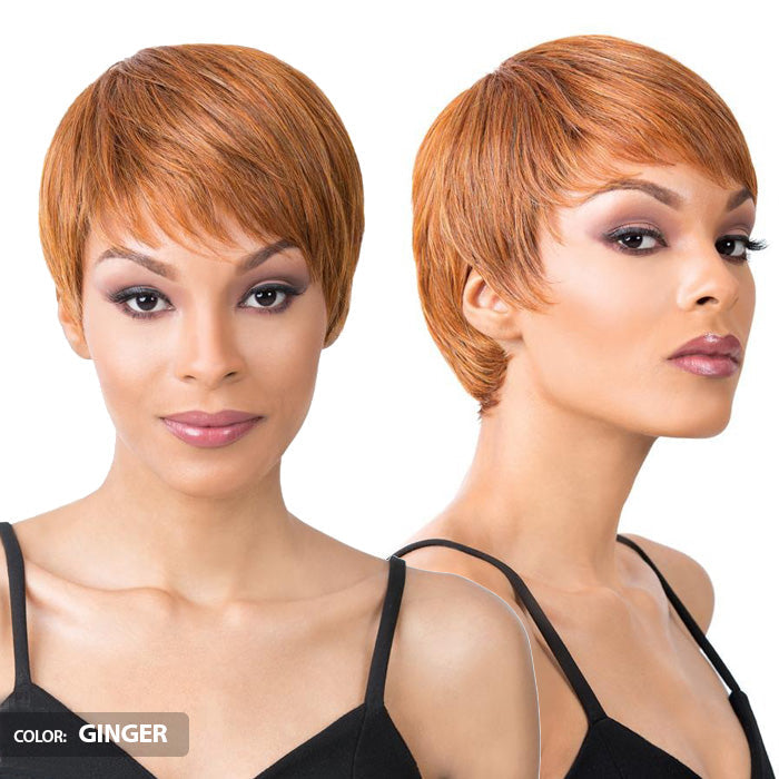 It's a Wig Full Wig - CHICAGO