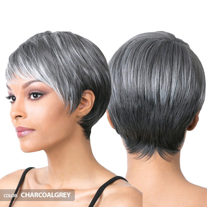 It's a Wig Full Wig - CHICAGO