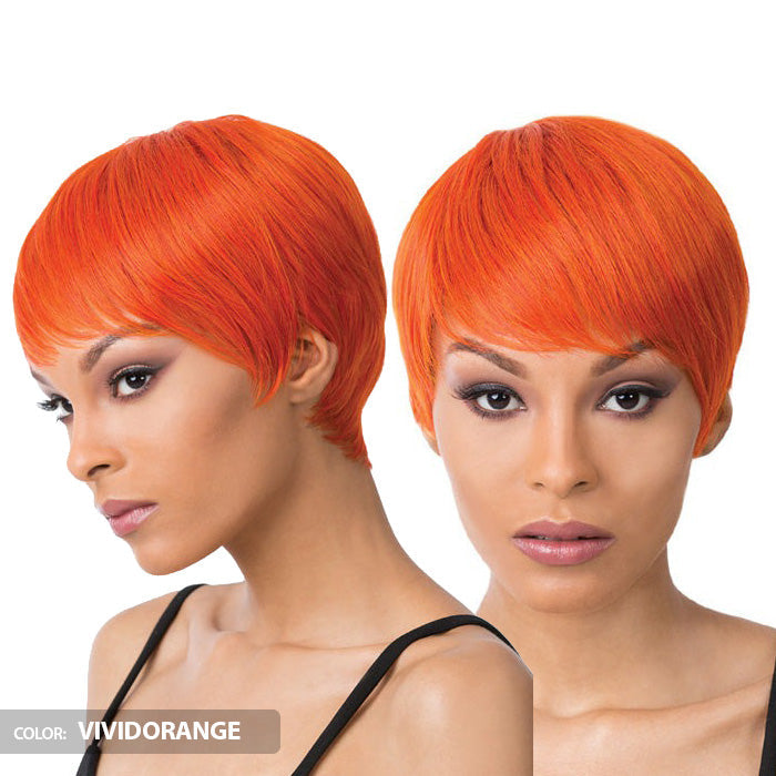 It's a Wig Full Wig - CHICAGO