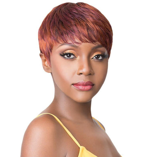 It's A Wig Full Wig - Q CUPID