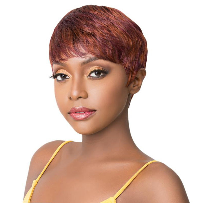 It's A Wig Full Wig - Q CUPID