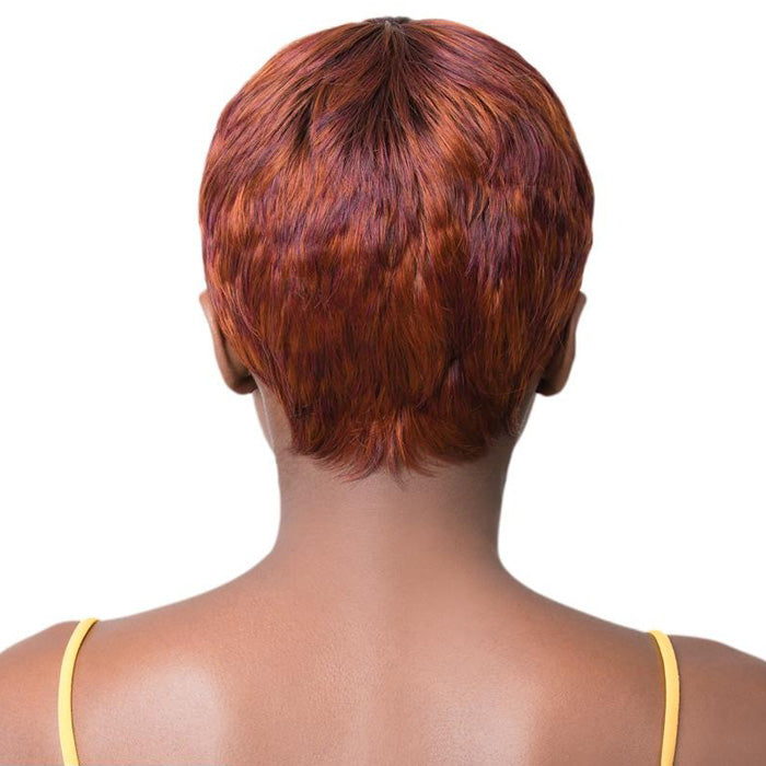 It's A Wig Full Wig - Q CUPID